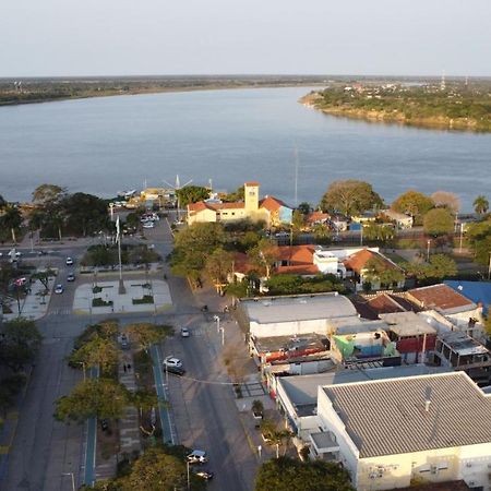 Hotel Regina Formosa Luaran gambar