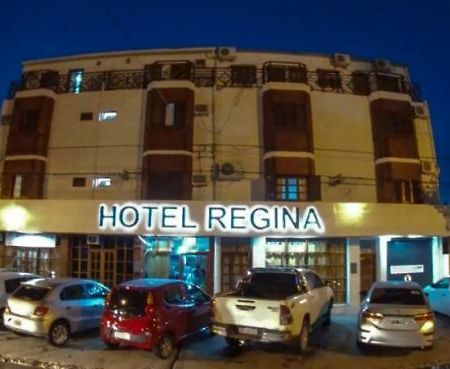 Hotel Regina Formosa Luaran gambar