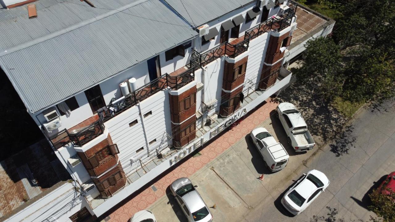 Hotel Regina Formosa Luaran gambar