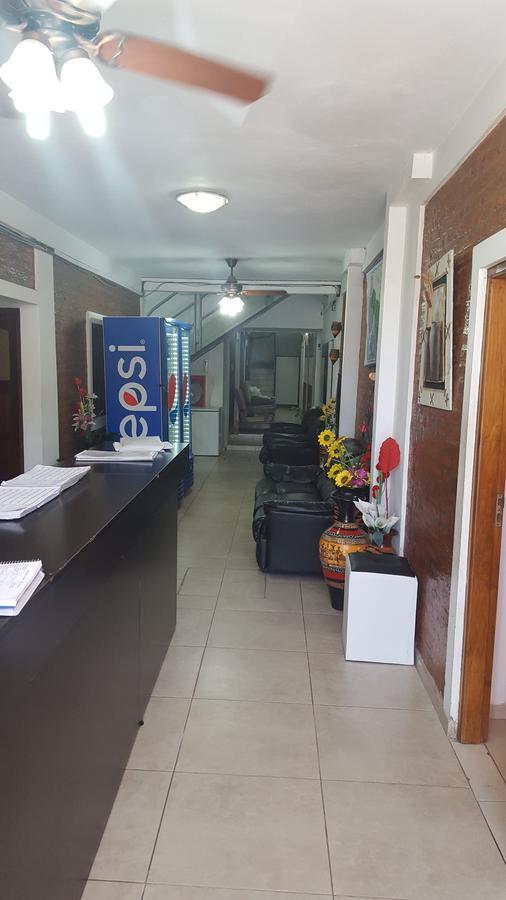 Hotel Regina Formosa Luaran gambar