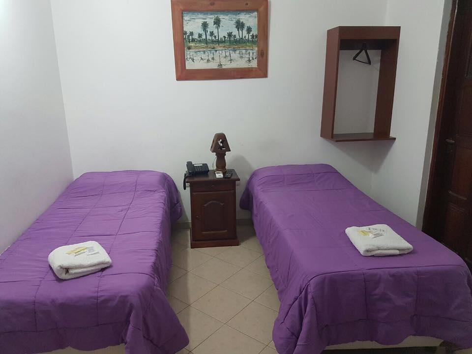 Hotel Regina Formosa Luaran gambar