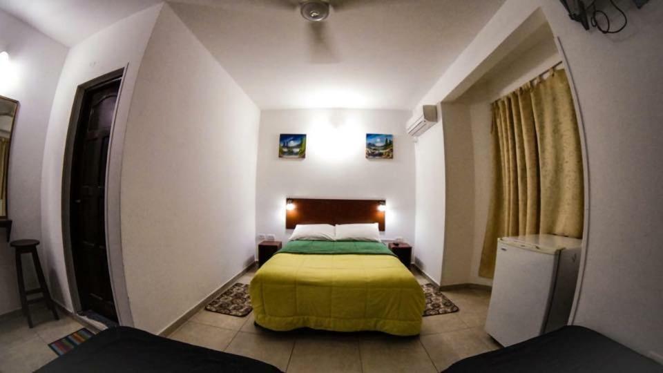 Hotel Regina Formosa Luaran gambar