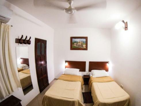 Hotel Regina Formosa Luaran gambar